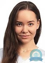 Стоматолог, стоматолог-терапевт Мишучкова Анастасия Сергеевна