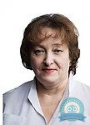 Кардиолог Смелова Виктория Клавдиевна