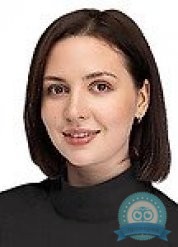 Детский стоматолог-ортодонт Мишина Юлия Петровна