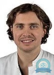 Пластический хирург Ильковский Кирилл Константинович