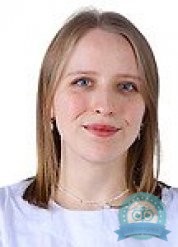Стоматолог, стоматолог-терапевт Фурса Анна Александровна