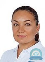Стоматолог, стоматолог-терапевт Титаренко Ирина Александровна