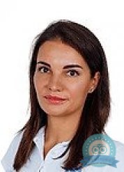 Стоматолог, стоматолог-хирург, стоматолог-имплантолог Максименкова (Стерлигова) Лилия