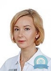 Стоматолог, стоматолог-терапевт Лисицина Наталия Николаевна