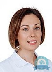 Детский стоматолог, детский стоматолог-ортодонт Волкова Евгения Николаевна