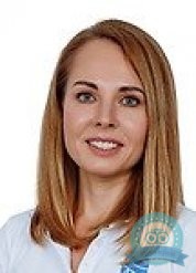 Стоматолог, стоматолог-терапевт Клюкина Екатерина Олеговна