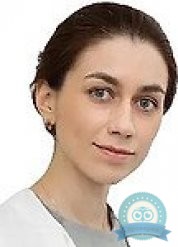 Терапевт Силанаруск Мария Сергеевна