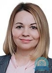 Психолог Кославская Ольга Владимировна