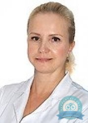 Инфекционист Васильева Юлия Анатольевна