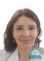 Детский психолог Ильичева Екатерина Владимировна