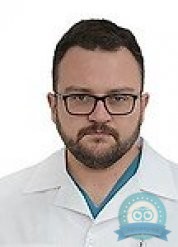 Хирург, флеболог Карпенков Павел Юрьевич