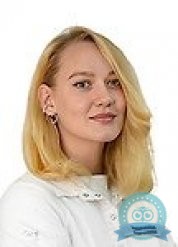 ЛОР (отоларинголог) Шпурик Елизавета Юрьевна