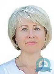 Акушер-гинеколог, гинеколог Жаркой Татьяна Евгеньевна