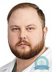 Травматолог-ортопед, ортопед, травматолог Санкин Артем Витальевич