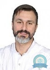 Стоматолог, стоматолог-хирург, стоматолог-имплантолог Козлов Михаил Анатольевич