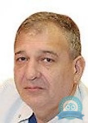 Гинеколог, онколог, гинеколог-онколог Максимов Сергей Янович