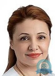 Гинеколог, онколог, гинеколог-онколог Хаджимба Анжелла Вячеславовна