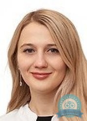 Эндокринолог Никулина (Михайлова) Арина