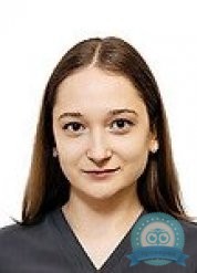 Стоматолог, стоматолог-терапевт, стоматолог-гигиенист Горина (Шумаева) Екатерина