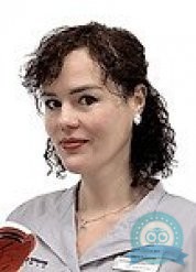 Офтальмолог (окулист), офтальмохирург Игнатьева Анна Александровна