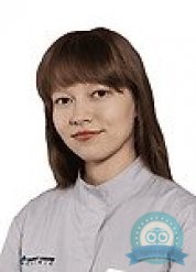 Офтальмолог (окулист) Адиятуллина Рената Рамильевна