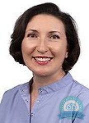 Детский стоматолог-ортодонт Тищенко Екатерина Валентиновна