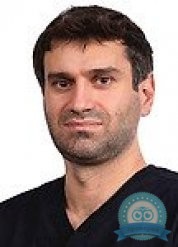 Стоматолог-терапевт, стоматолог-хирург Мартиашвили Анри Гурамович
