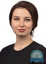 Стоматолог-ортопед Федосова Елена Юрьевна