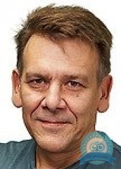 Онколог, проктолог Попов Дмитрий Евгеньевич
