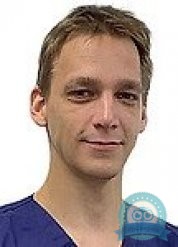 Стоматолог-ортопед, стоматолог-терапевт Козулев Евгений Викторович