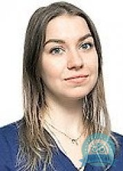 Детский стоматолог, детский стоматолог-терапевт Чистова Наталья Константиновна