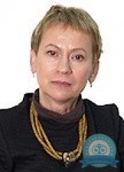 Детский психолог, детский психотерапевт Гашева Ольга Юрьевна