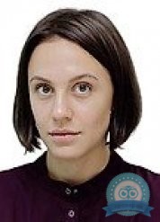 Акушер-гинеколог, гинеколог Назарикова Наталия Владимировна