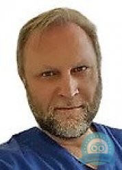 Детский психолог Семенов Сергей Спиридонович