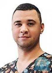 Эндоскопист Перфильев Андрей Петрович