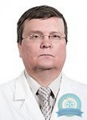 Физиотерапевт, мануальный терапевт Мартинен Михаил Владимирович