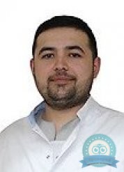 Хирург-ортопед, травматолог-ортопед, ортопед, травматолог Сатторов Аббосхон Нодирович
