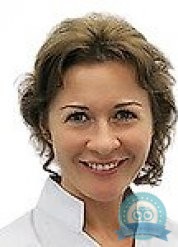 Стоматолог, стоматолог-ортопед Бычкова Наталия Викторовна
