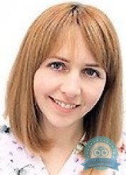 Детский стоматолог, детский стоматолог-терапевт Либерман Светлана Андреевна