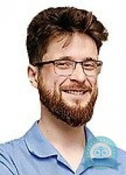 Стоматолог, стоматолог-терапевт Алимов Никита Олегович