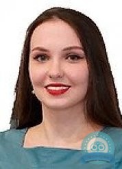 Стоматолог, стоматолог-терапевт, стоматолог-хирург Алексеева Алиса Максимовна