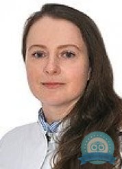 ЛОР (отоларинголог) Самсонова Ольга Сергеевна