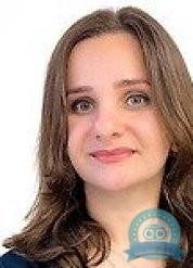 Гинеколог Гагошидзе Тамара Резоевна