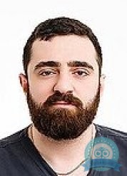 Детский стоматолог, детский стоматолог-терапевт, детский стоматолог-хирург, детский стоматолог-имплантолог Алашкер Башар Муйнович