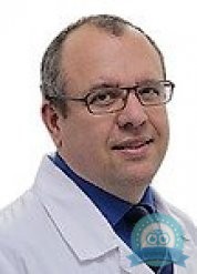 Онколог Серафимов Станислав Викторович