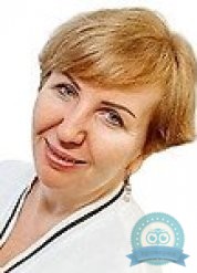 Терапевт, остеопат Андрющенко Наталья Владимировна
