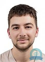 Стоматолог, стоматолог-ортопед Саиян Карен Сергеевич