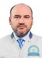 Психиатр, психотерапевт, нарколог Орлов Евгений Владимирович