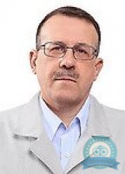 Психиатр, нарколог Церфус Александр Маргусович
