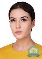 Детский стоматолог Туфетулова Регина Эрнестовна